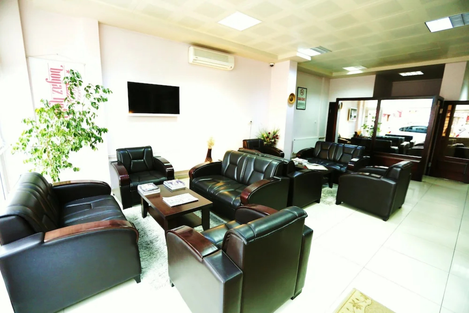 Canakkale Bogaz Hotel