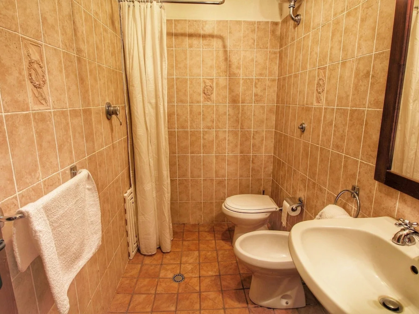 Rustic Stone Farmhouse in Proceno