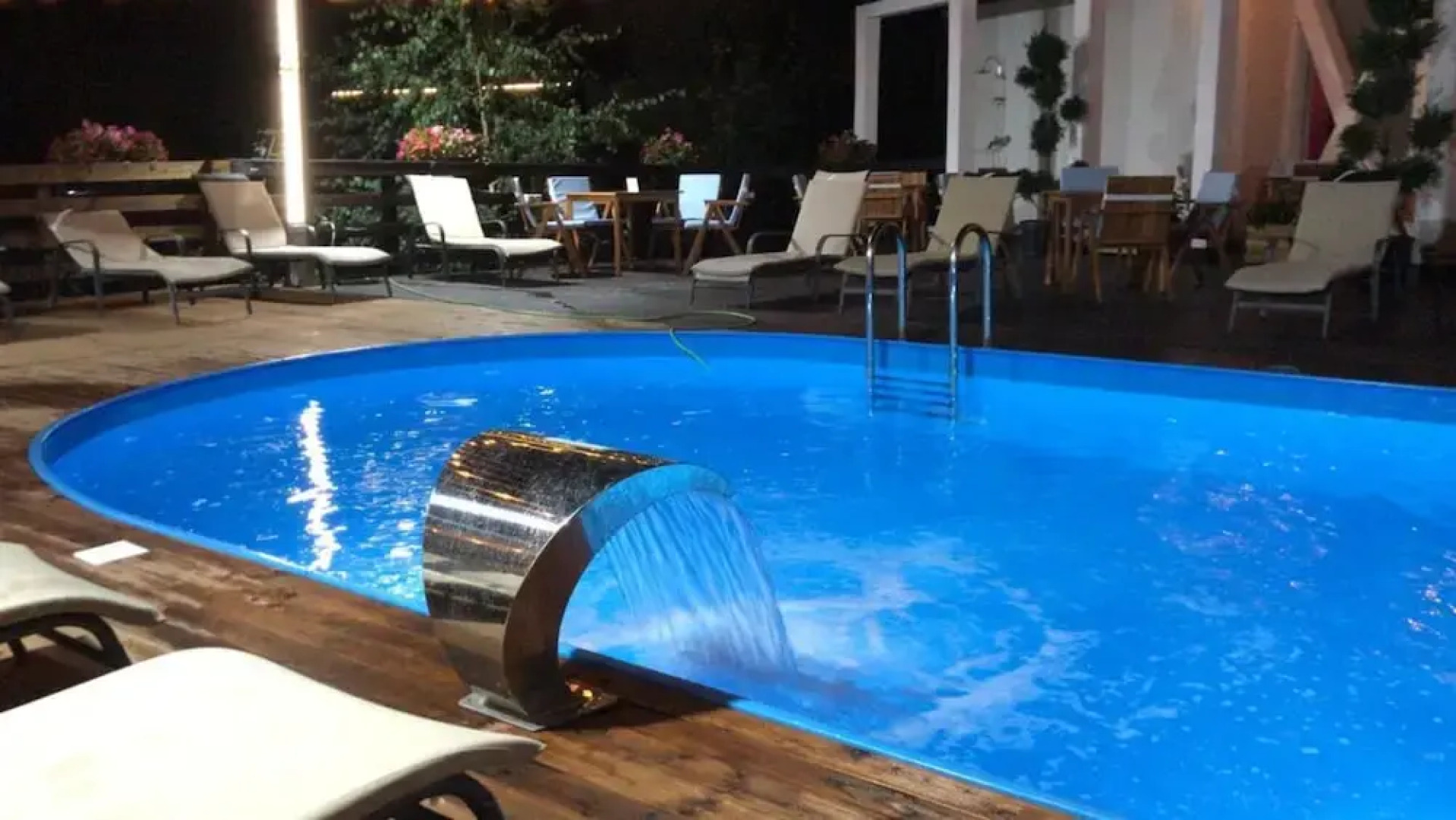 Alpin Aparthotel 2302