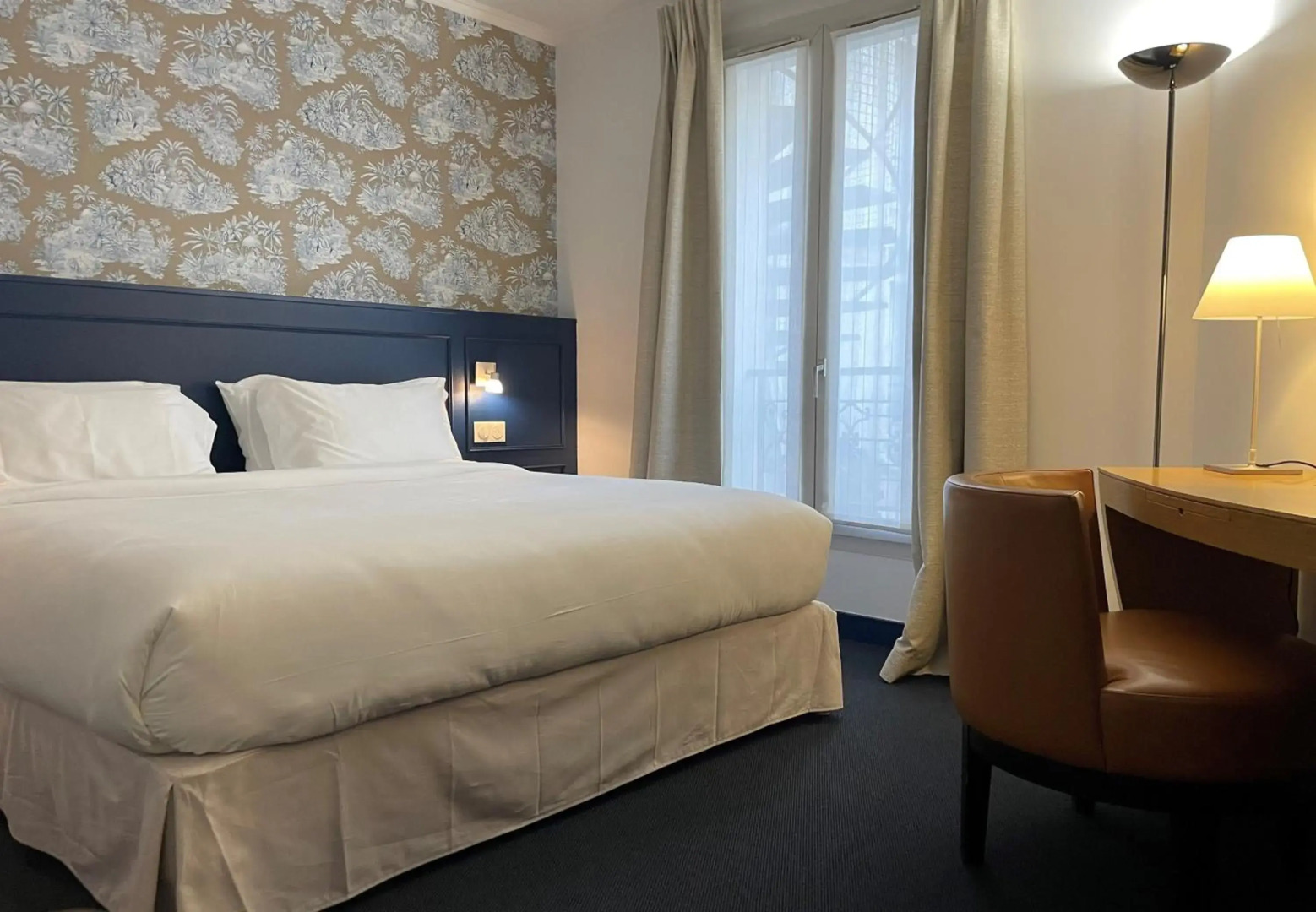 Best Western Rives de Paris La Defense