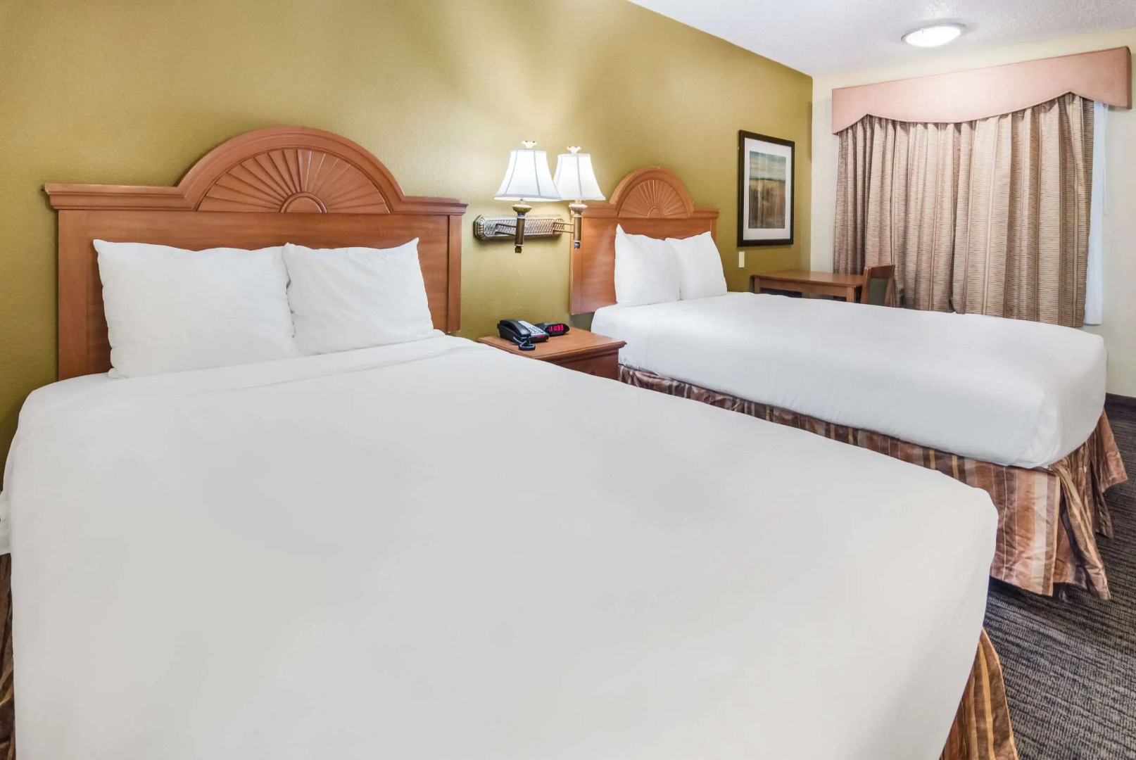 Quality Inn & Suites Dallas - Cityplace
