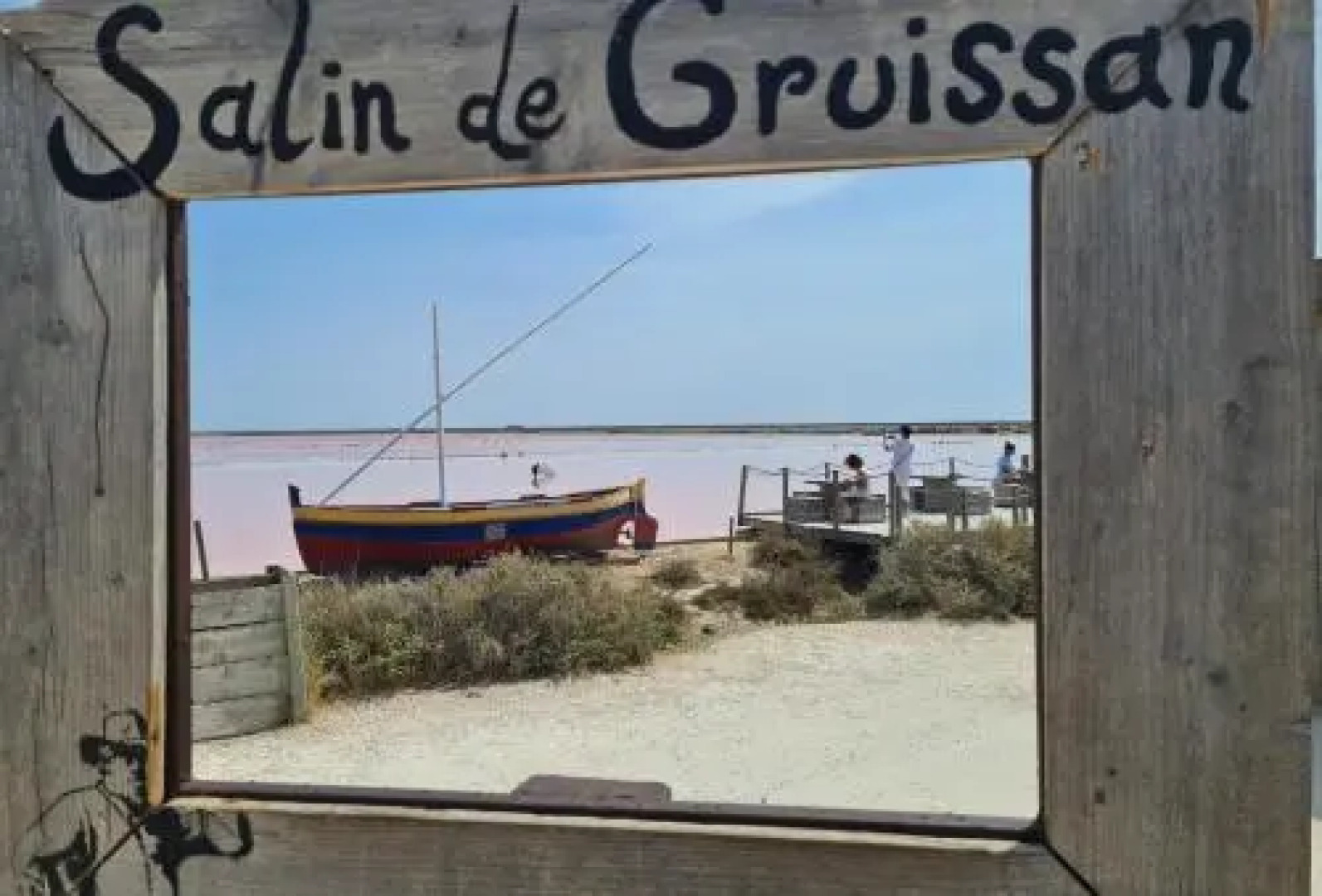 Gruissan Village APPT Duplex 51m2