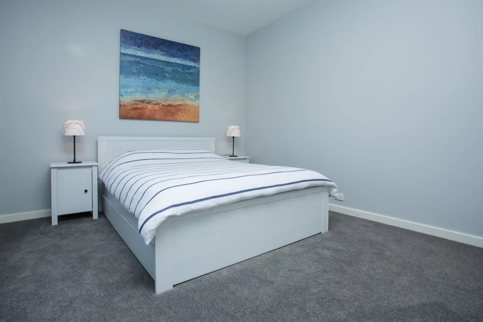 'Sapphire Gem' At Tura Beach