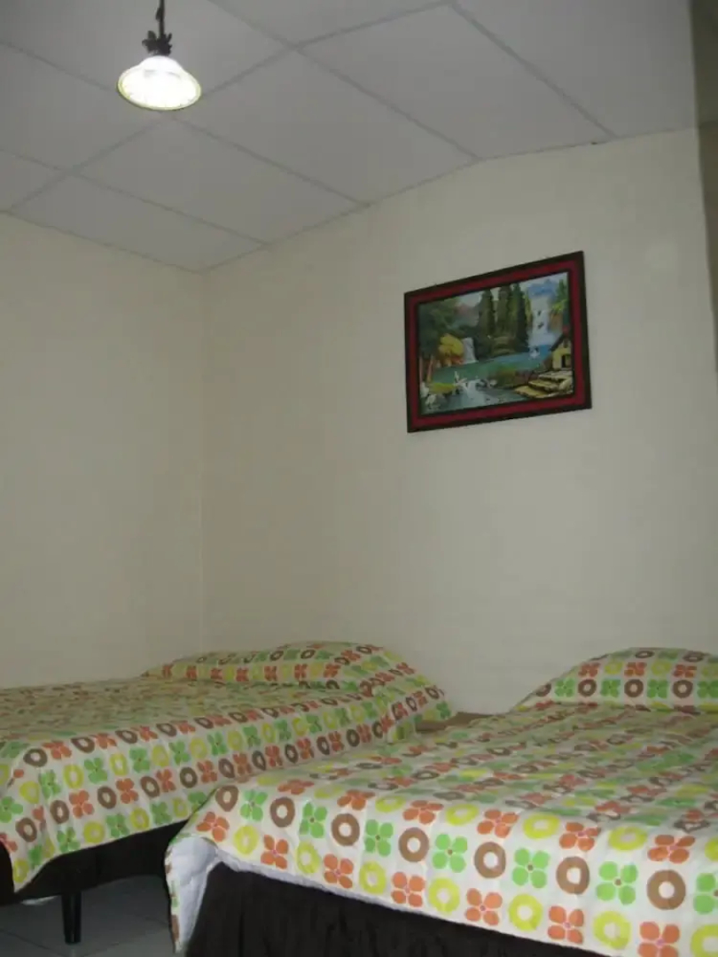 Hotel Raices
