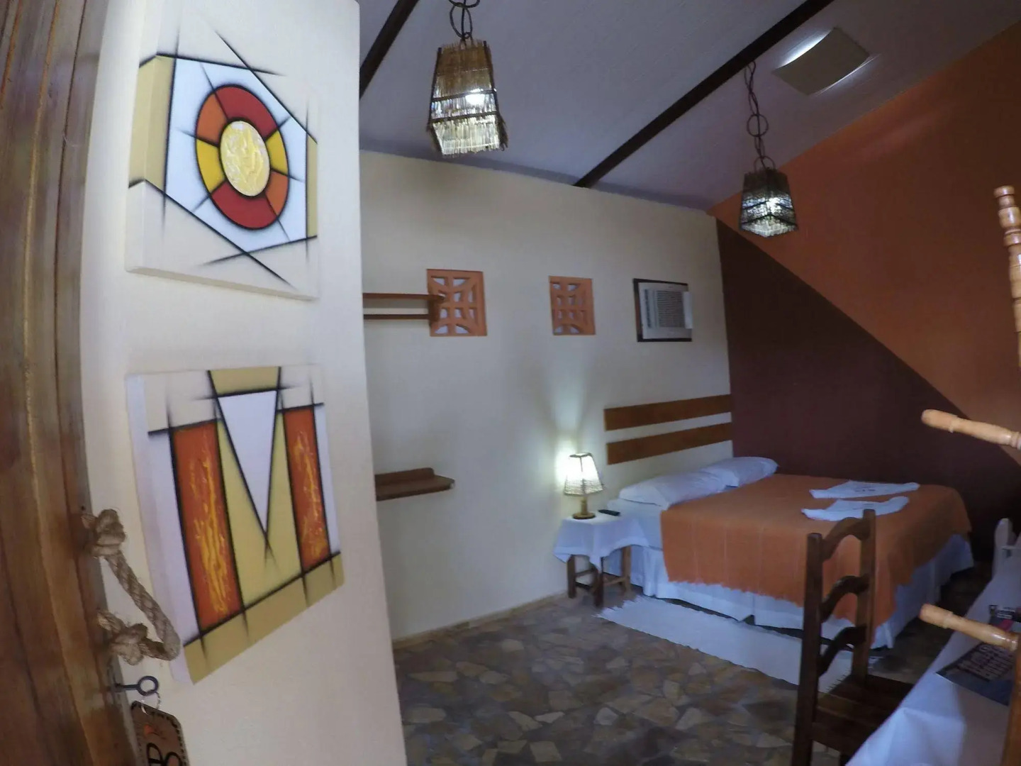 Hotel Pousada Sol & Lua