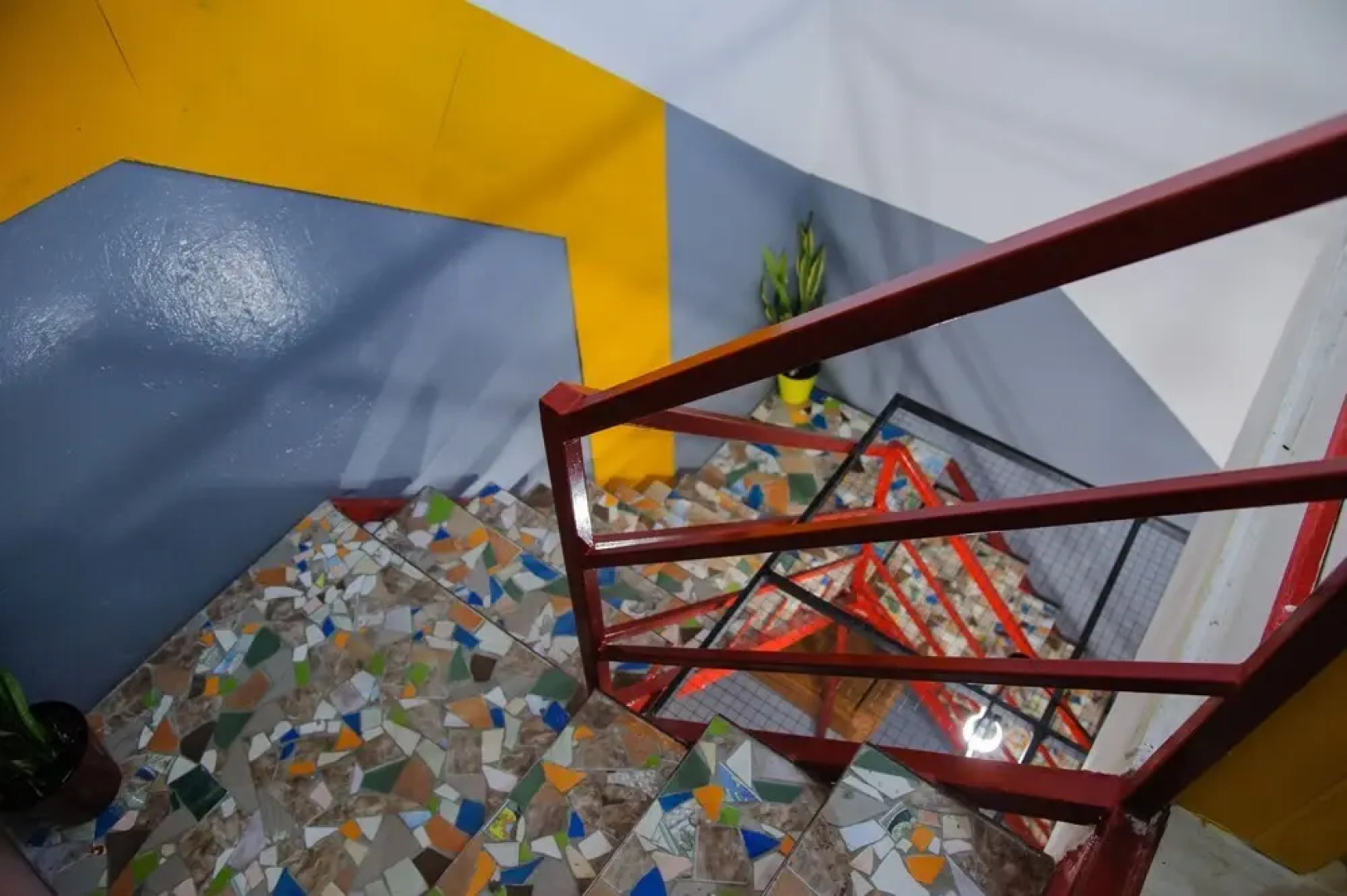 Hostel on Lipetskaya