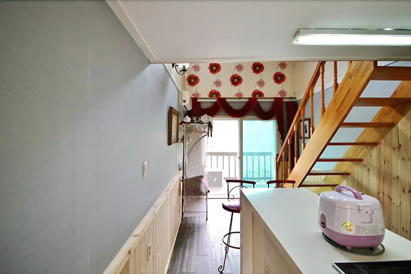 Yangpyeong Plus Pension