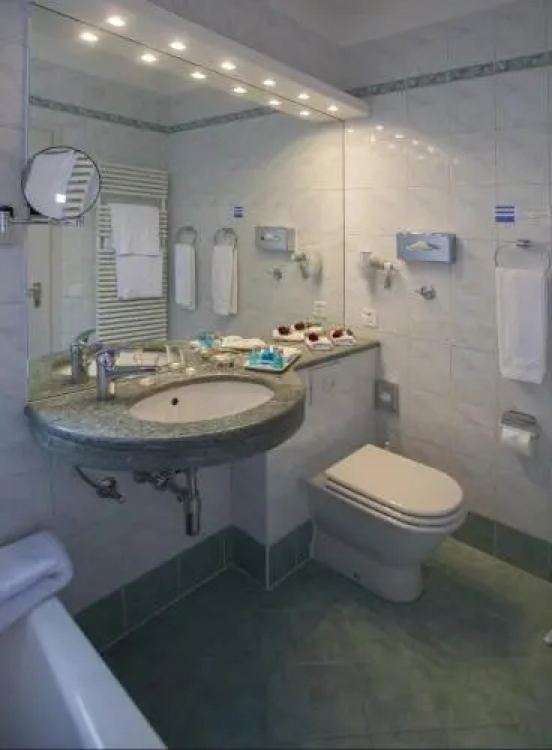 Hotel & Spa Cacciatori