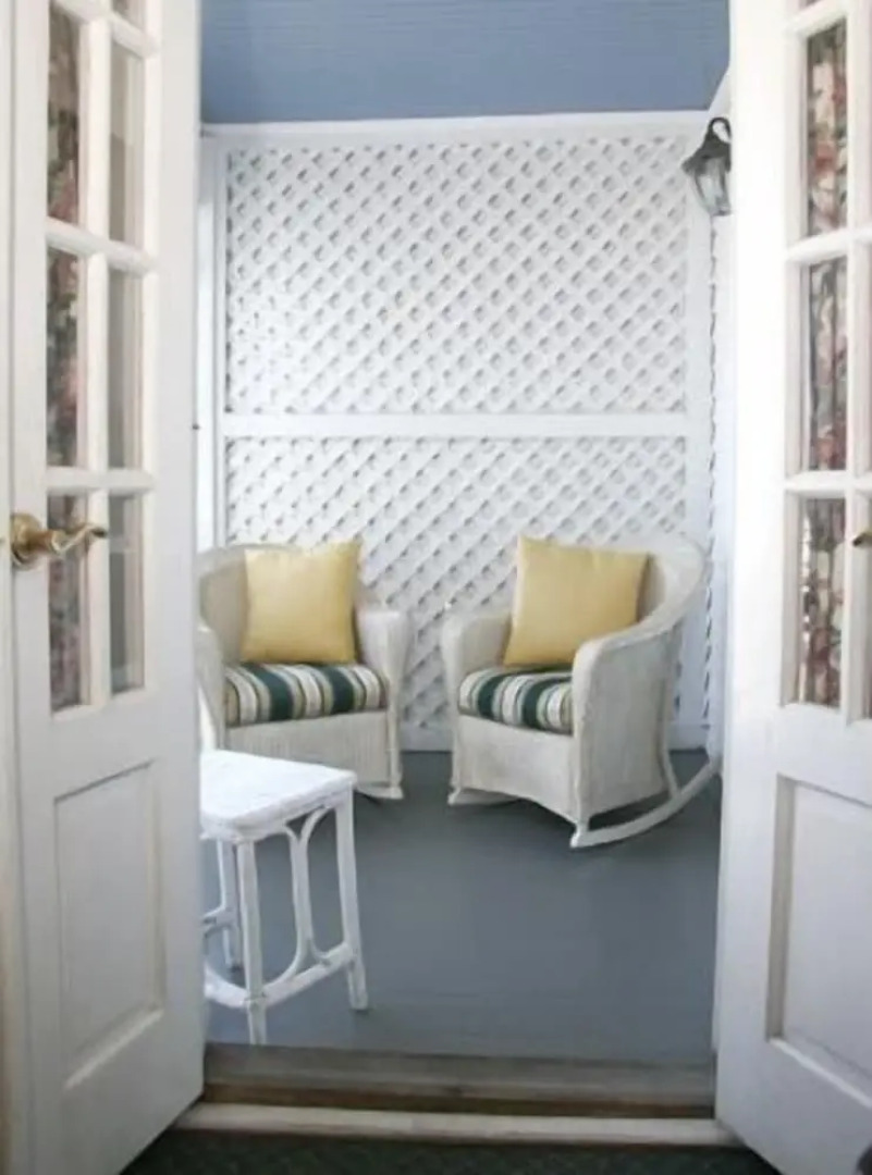 The Inn at Old Harbor