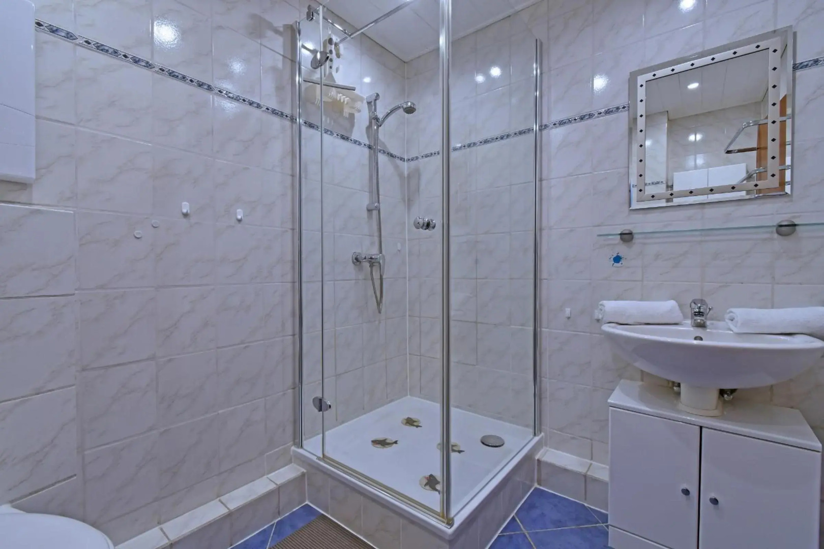 Res/314 - Residenz - Teilseeblick