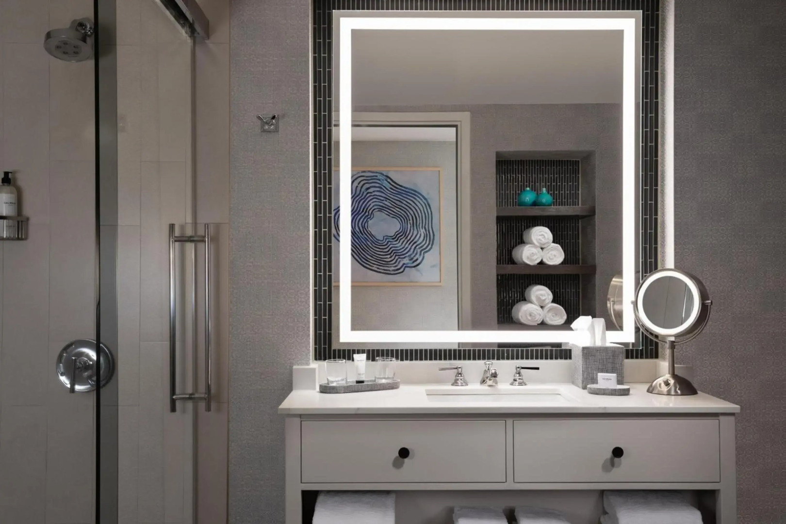 Grand Hyatt Tampa Bay