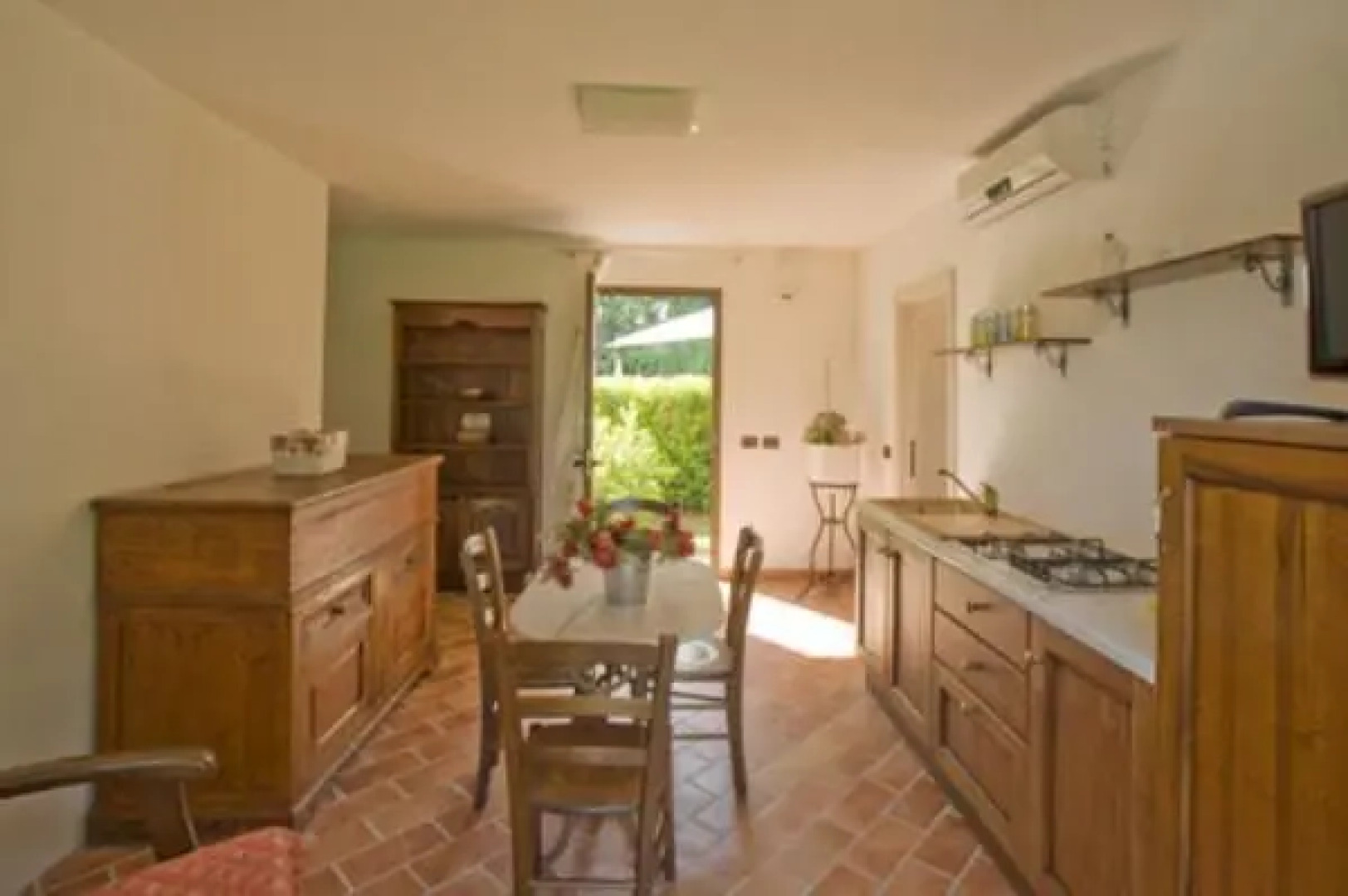 Podere Chiusa Grande