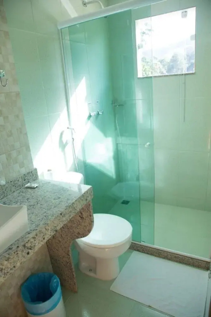 Novo Hotel Terra Do Sol