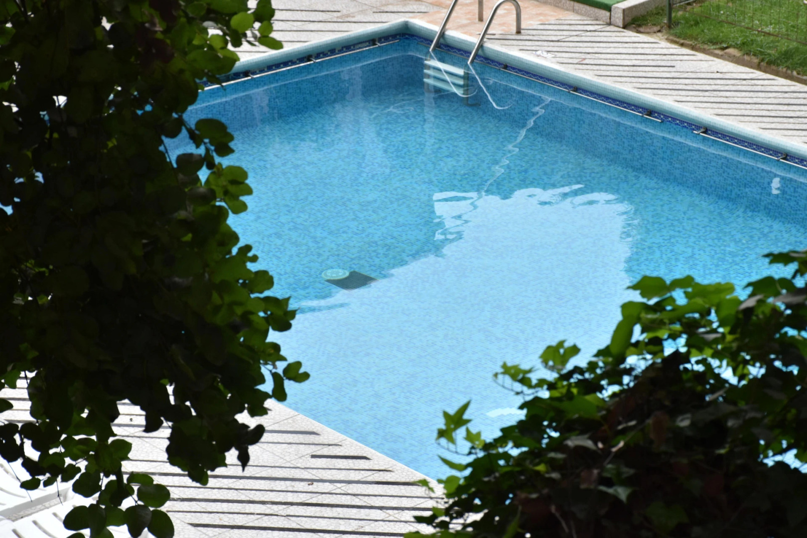 Hotel Bosque de Reñaca