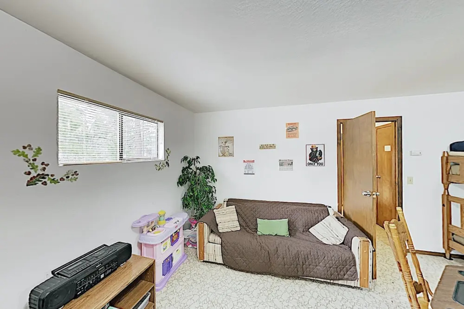 Spacious Rural Retreat: Wraparound Deck, Game Room home