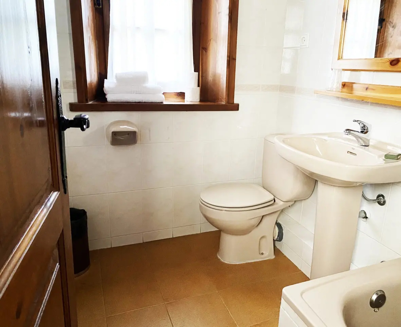 Apartamentos La Solana