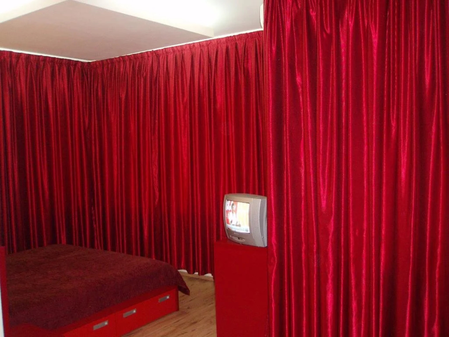 Семейный отель Мания