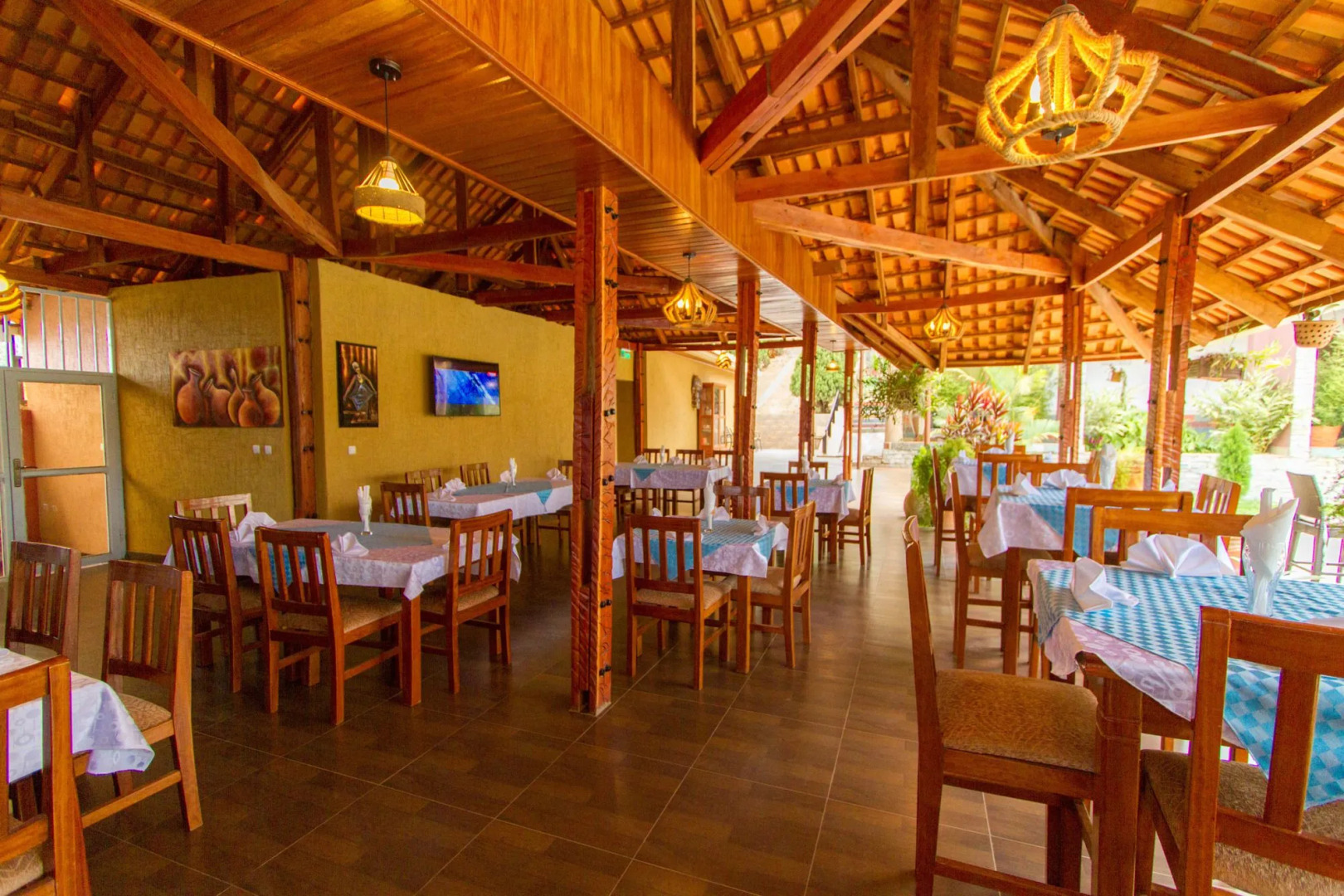 Grazia Hotel & Apartments