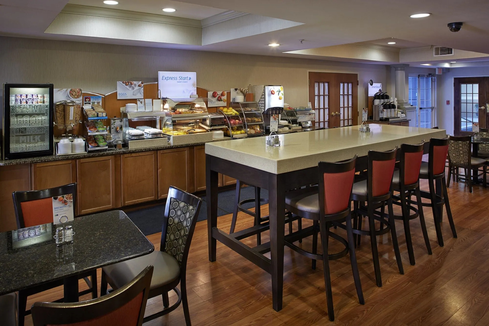 Holiday Inn Express & Suites Orangeburg by IHG