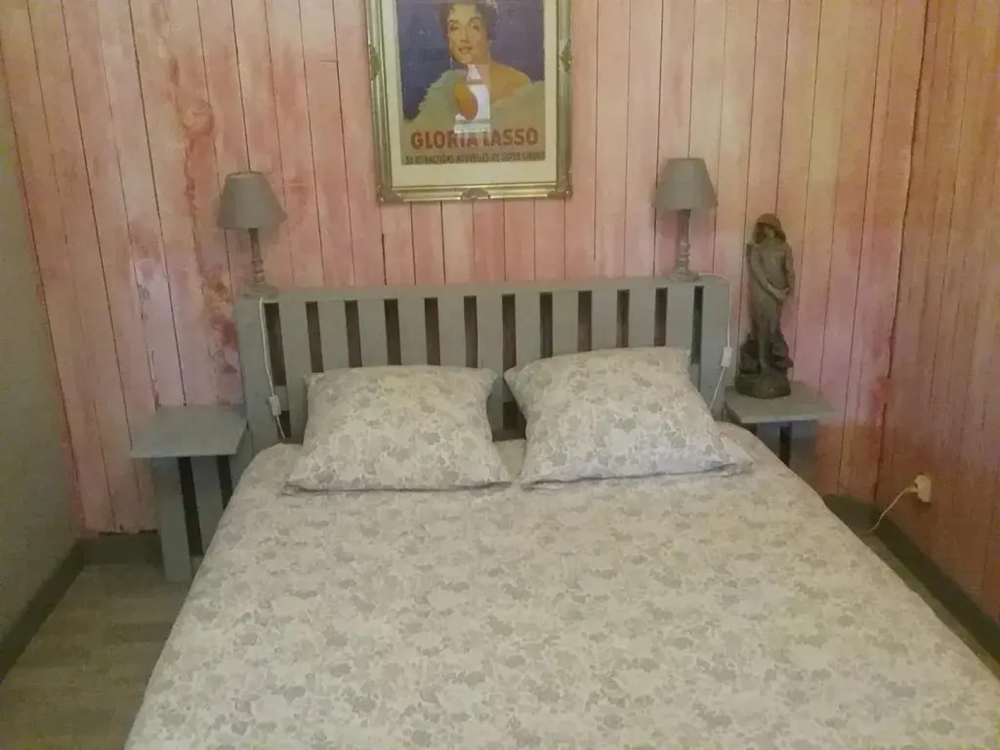 Ferme Théâtre Chapiteau