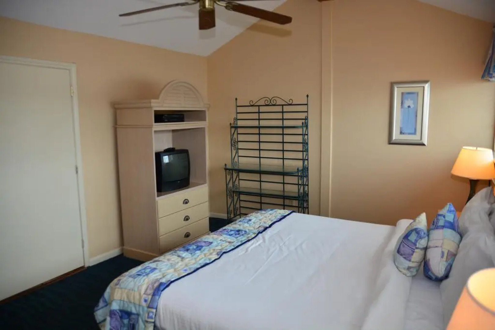 The Landing at Seven Coves