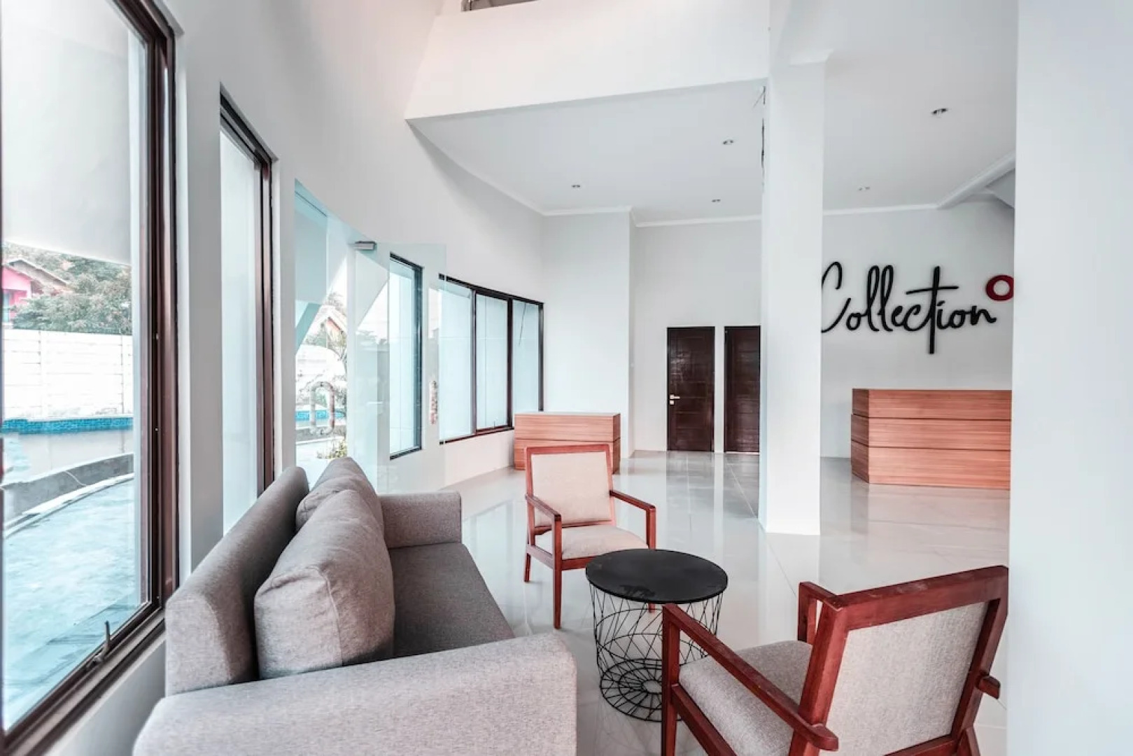 Villa Ubud Anyer by OYO Rooms