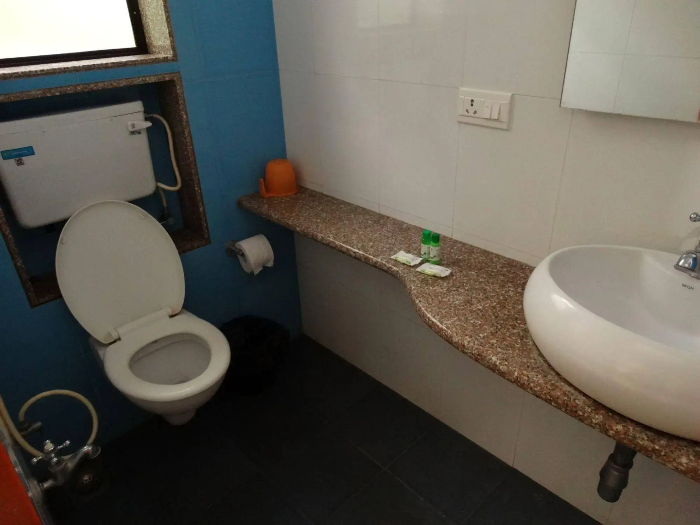 Abhishek Beach Resort and Spa