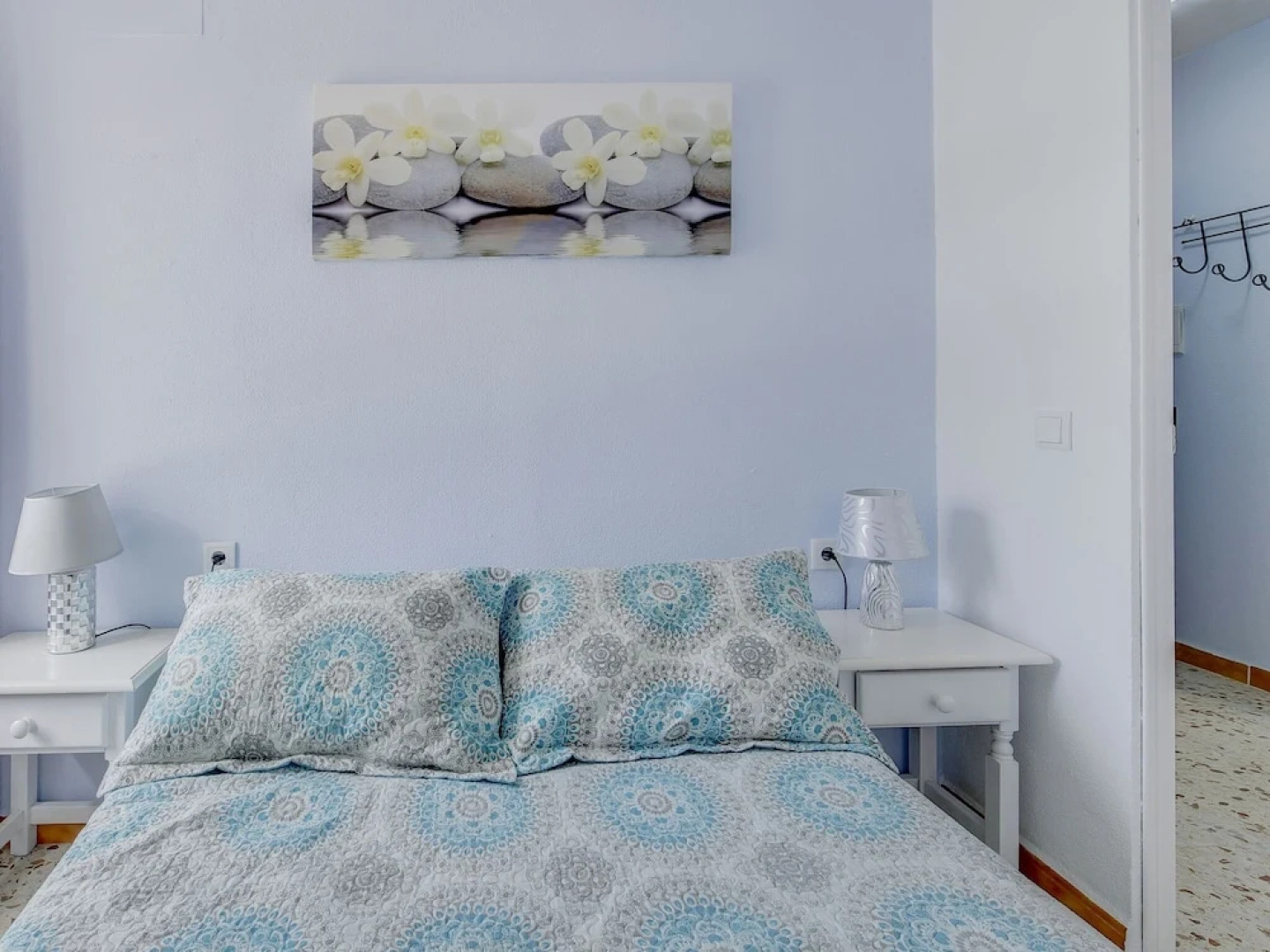 Charming Apartment in Chipiona Near Lighthouse