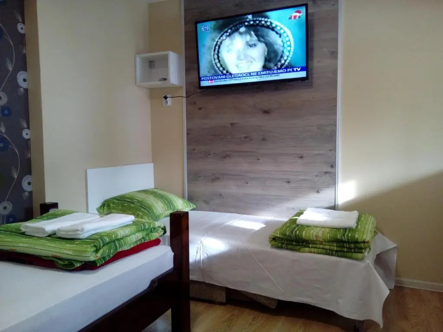 Guest House Bona Fides