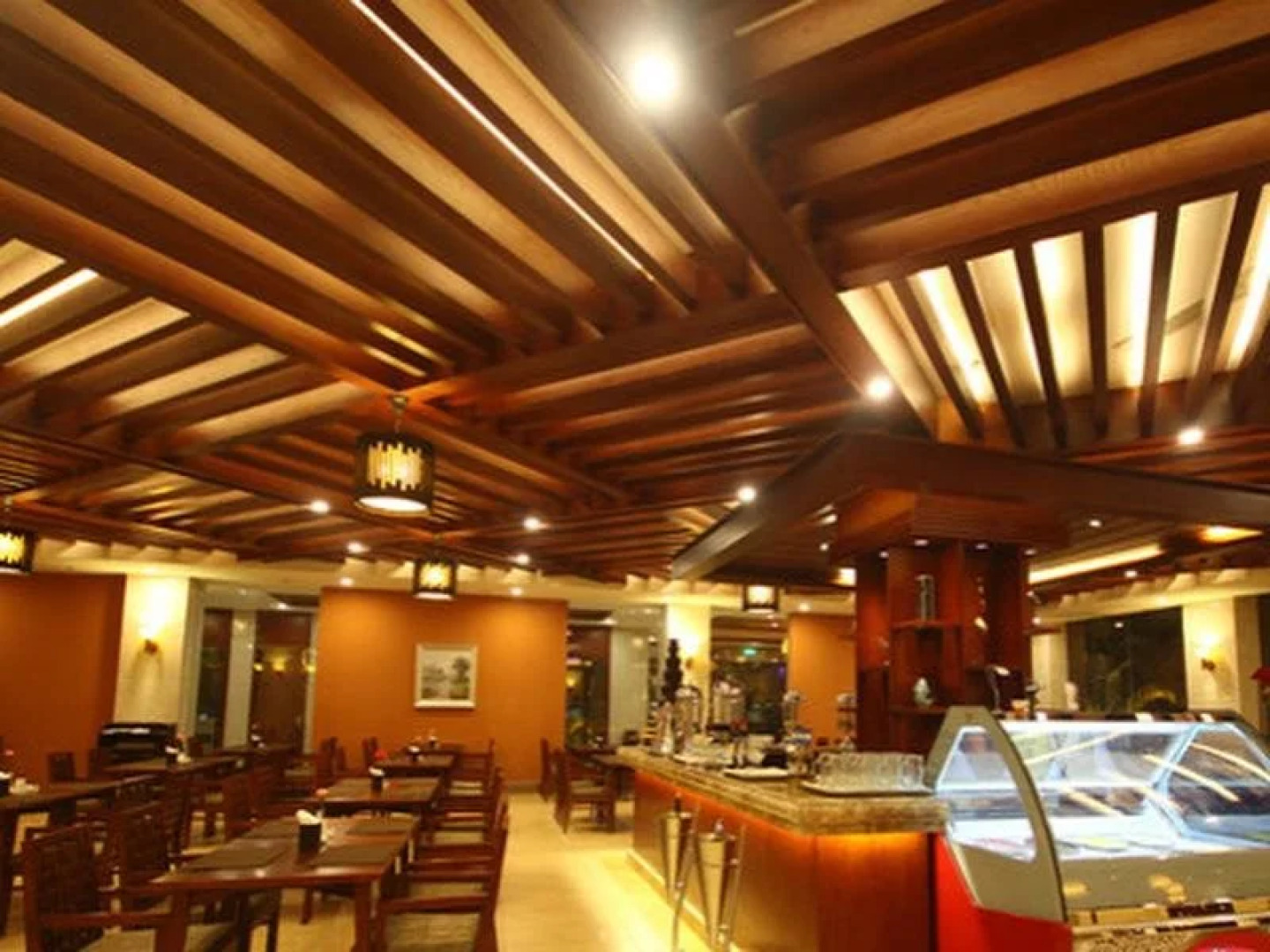 Jiasheng Shengdiyana Resort Hotel Xishuangbanna