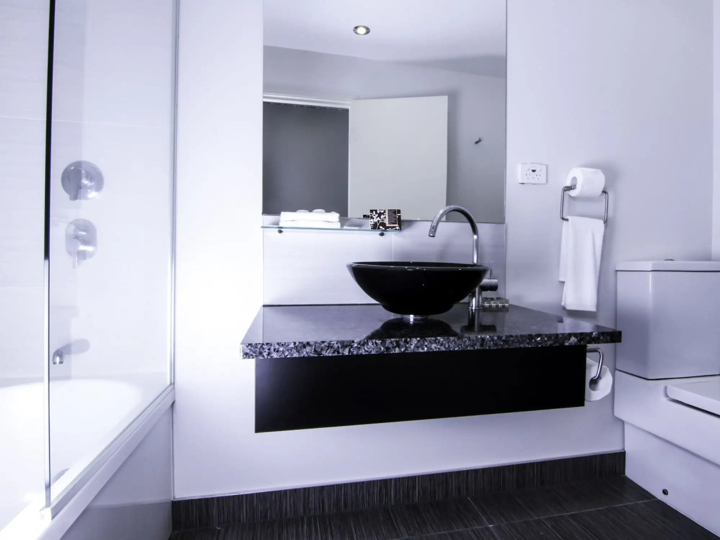 Apollo Hotel Rotorua