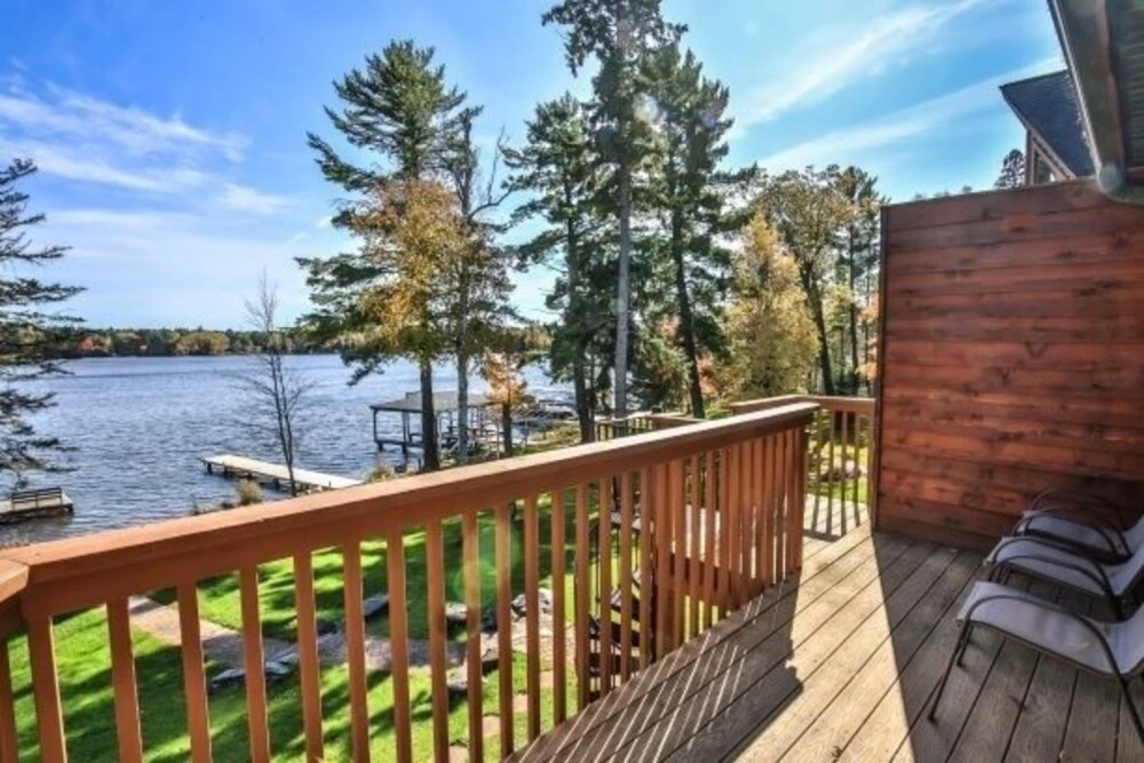 Copperwood #17 - 3 Br Condo