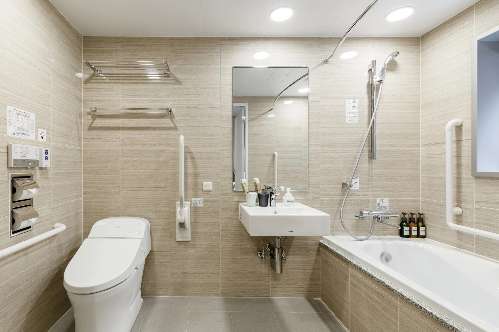 Отель M’s Hotel Kyoto Station Kasuga