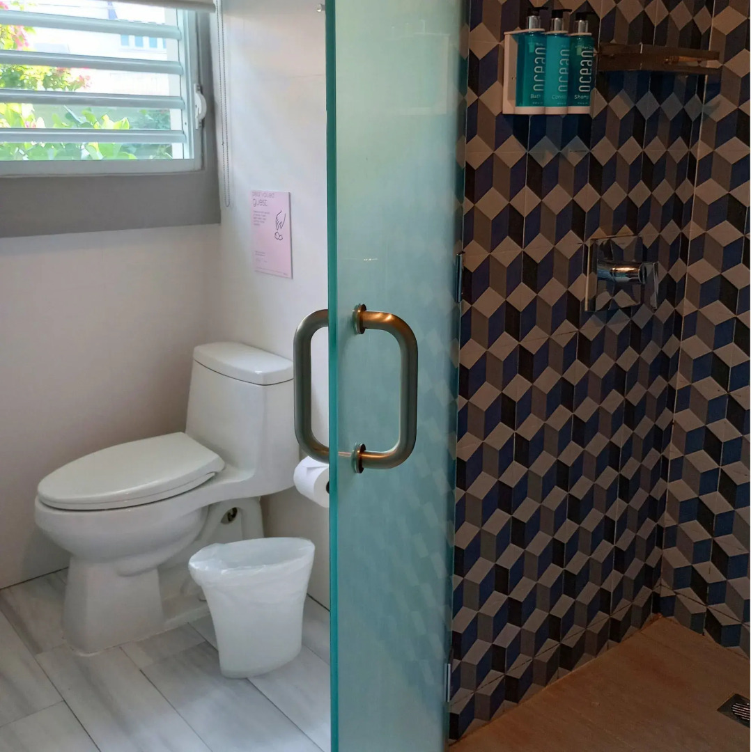 Oceana Hostal Playero