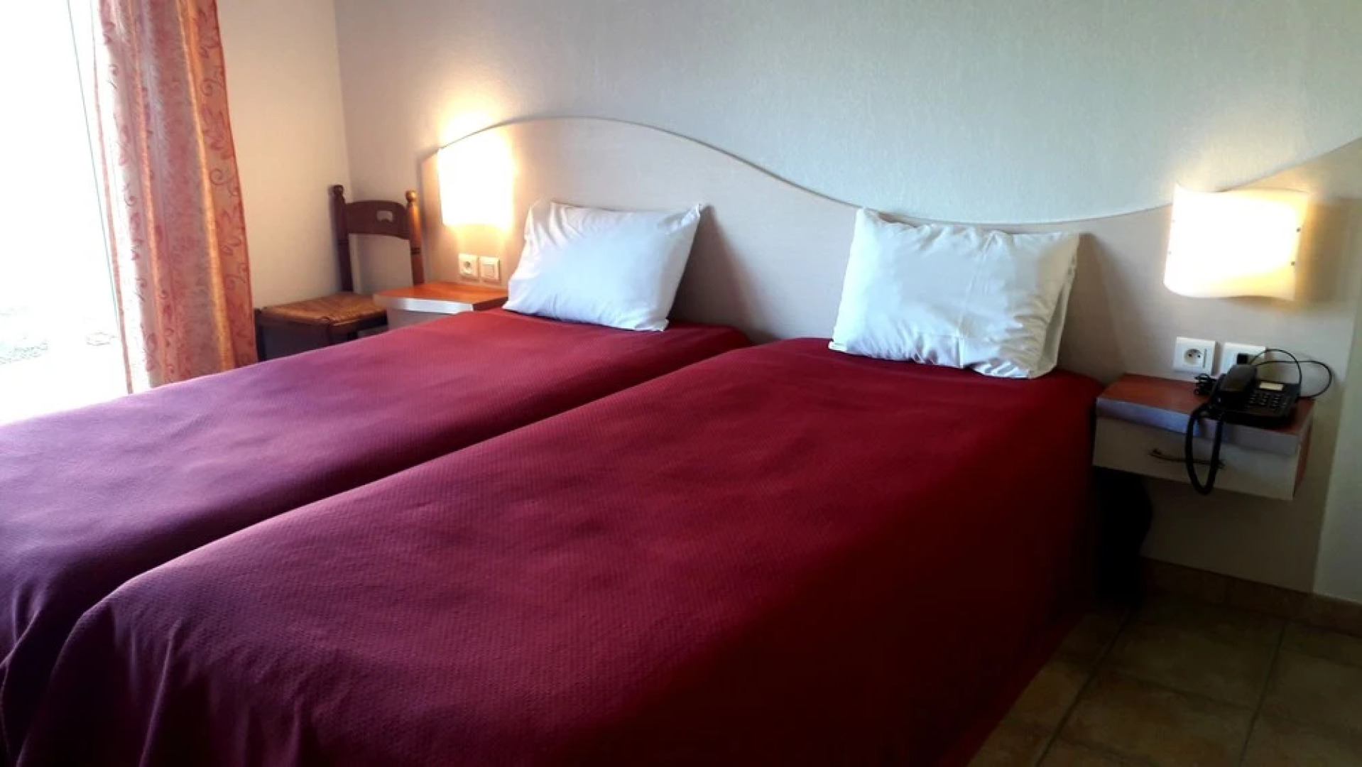 Hotel Pernes Les Fountaines