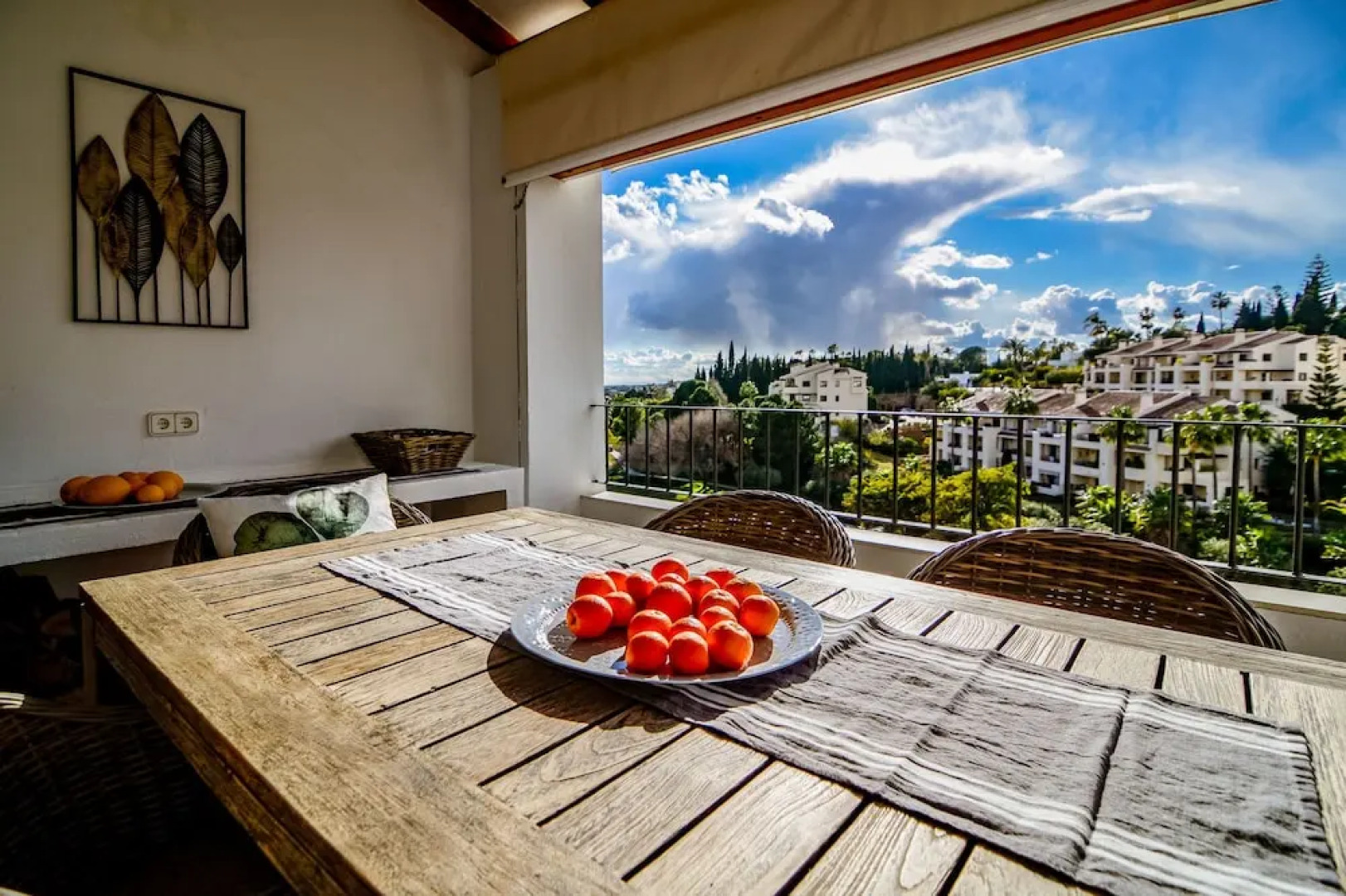 LQ1- Luxury 3 bedroom penthouse LaQuinta