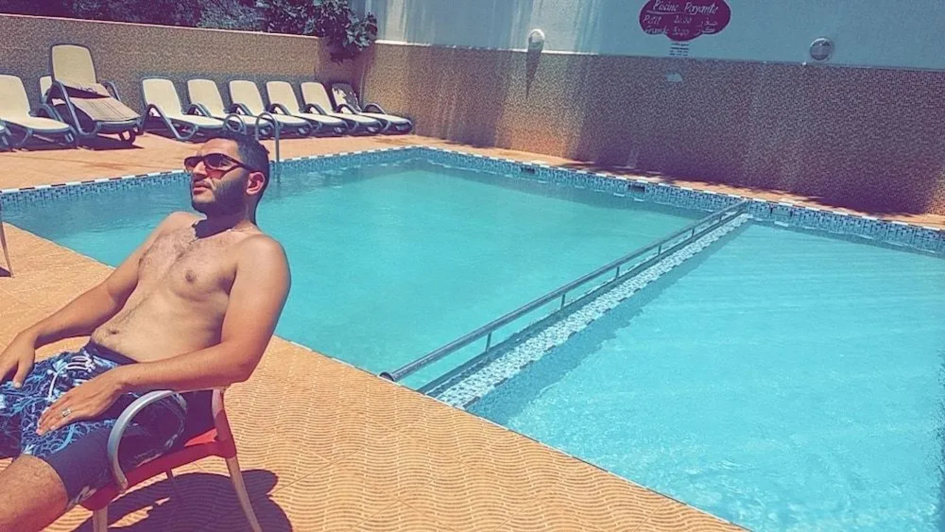 Hotel Amalou Imouzer Ida Outanan