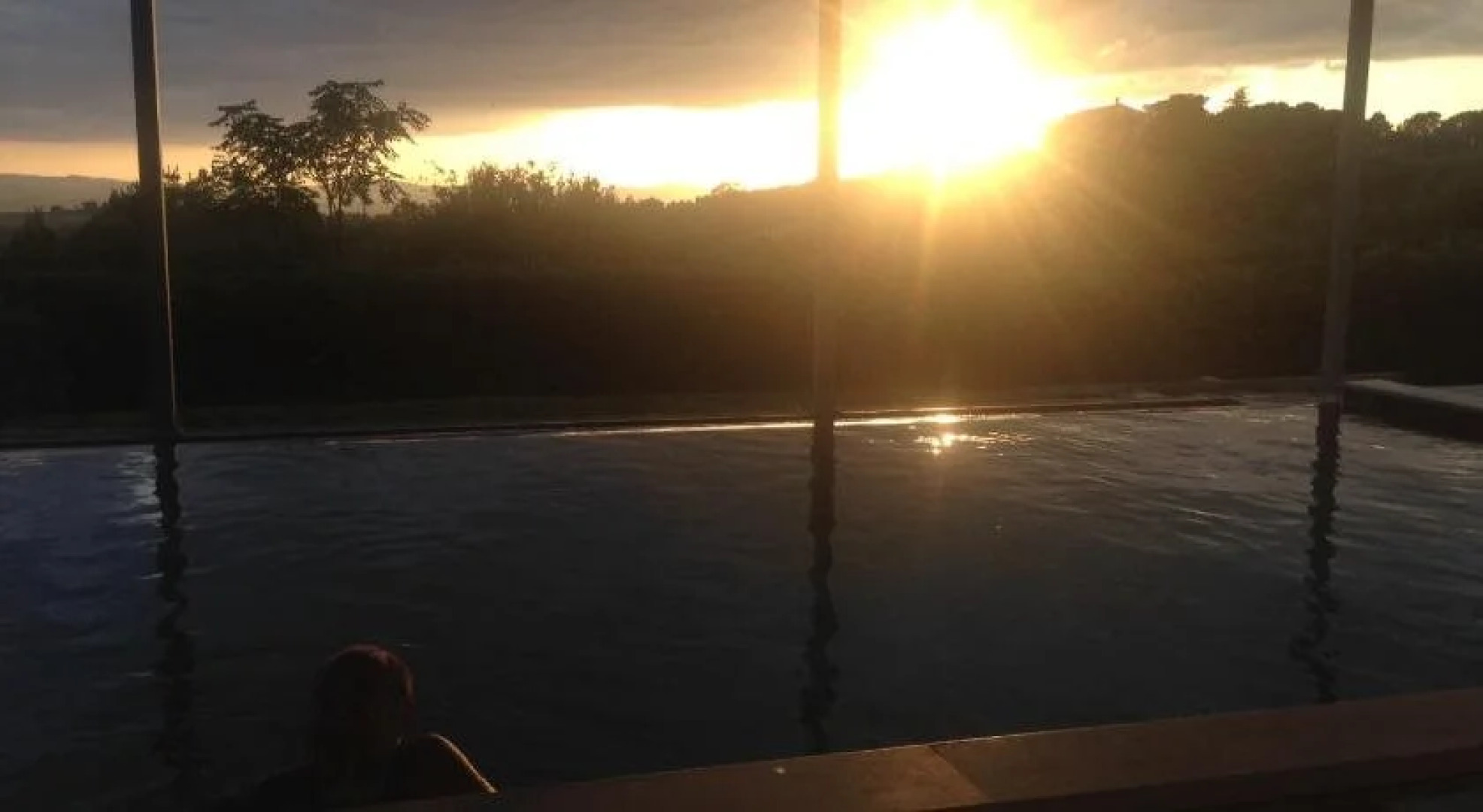 Country House Le Torri di Porsenna