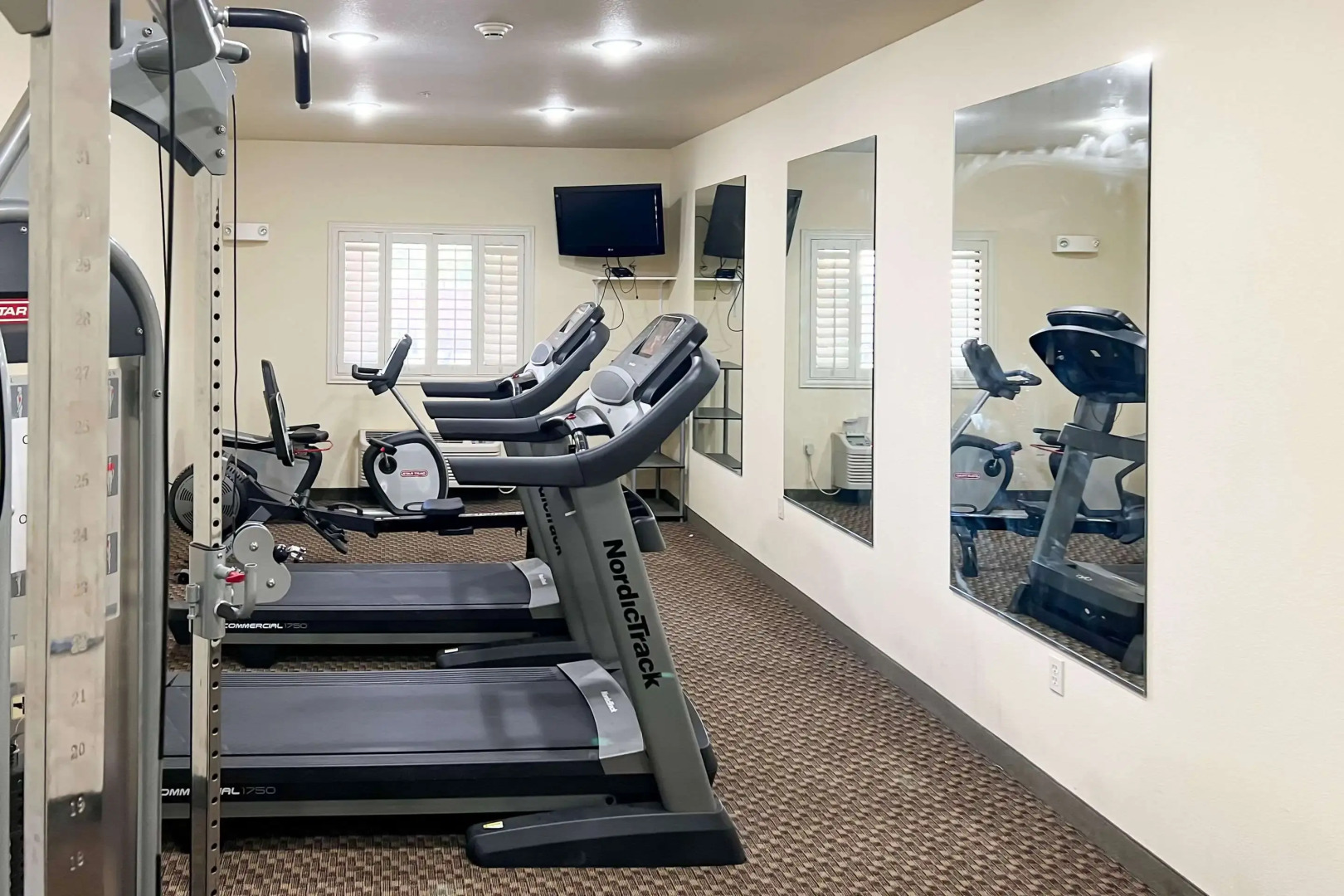 Comfort Inn & Suites Thatcher - Safford