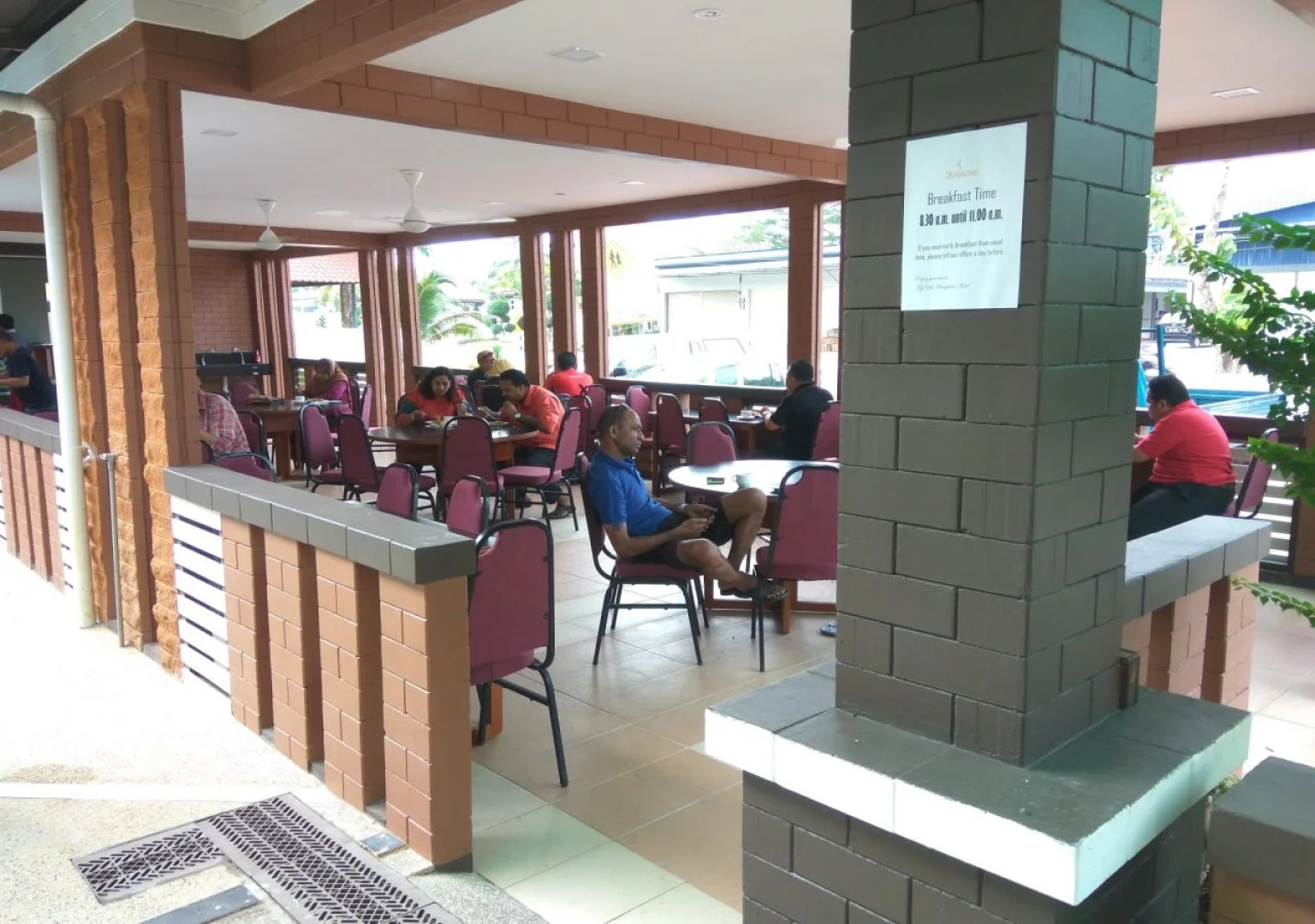 MyVilla Langkawi Hotel