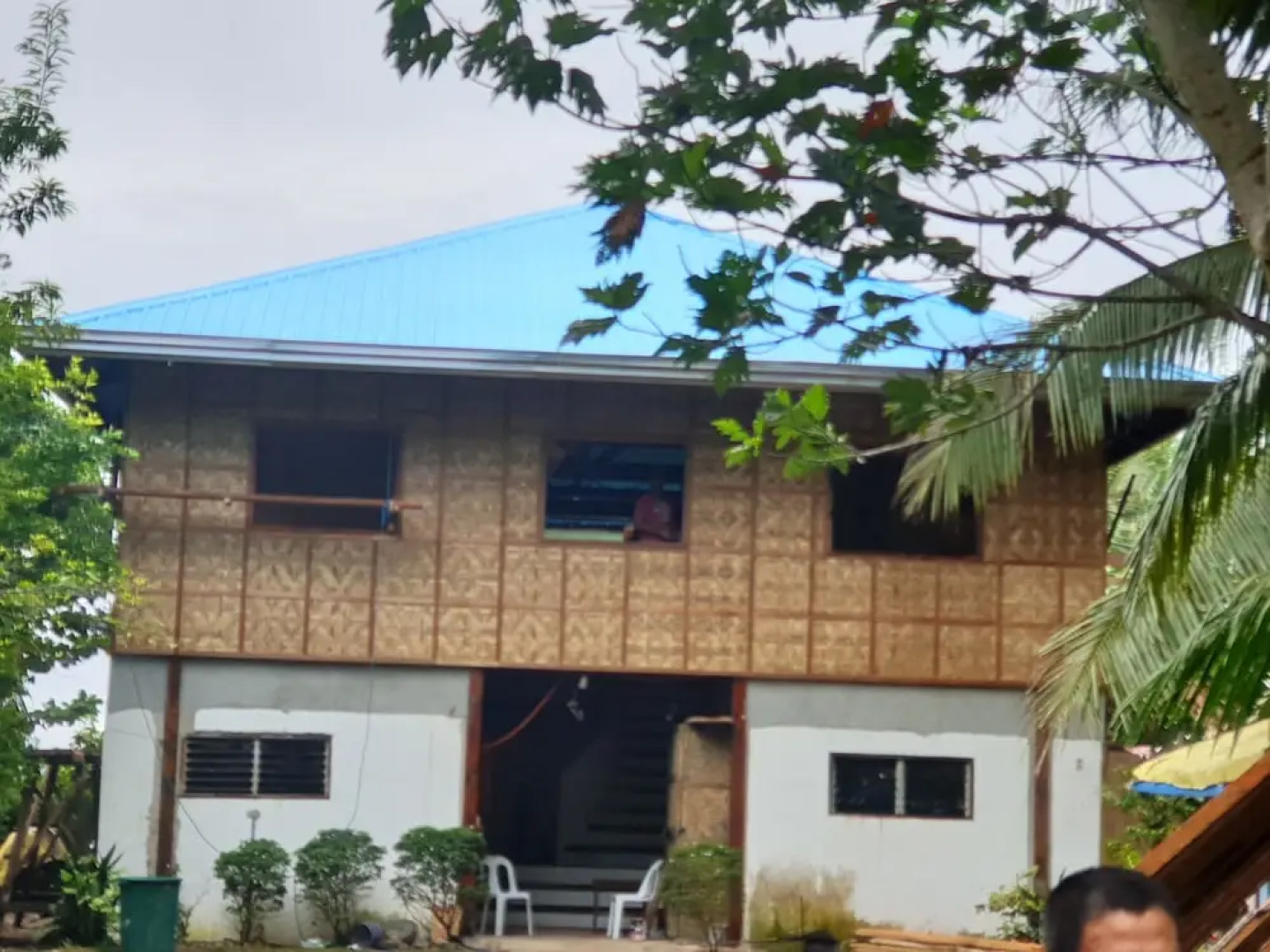 Bohemian Beach House