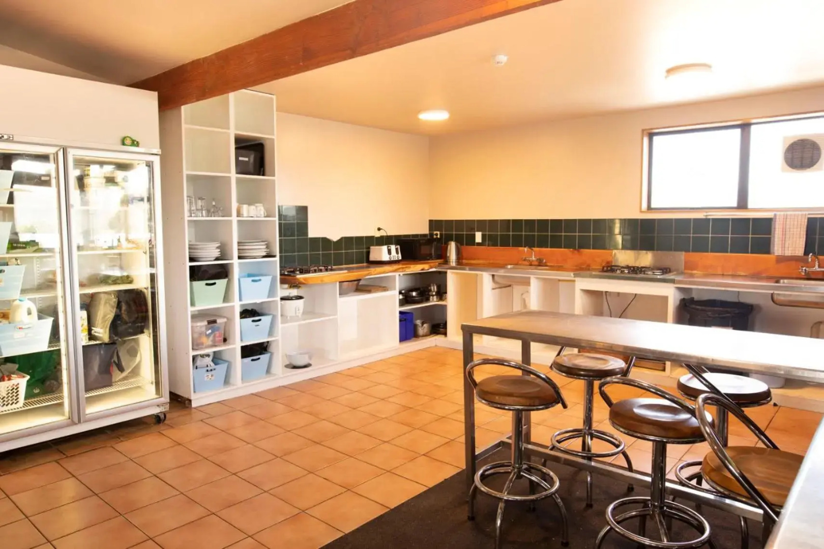 Dusky Lodge - Hostel