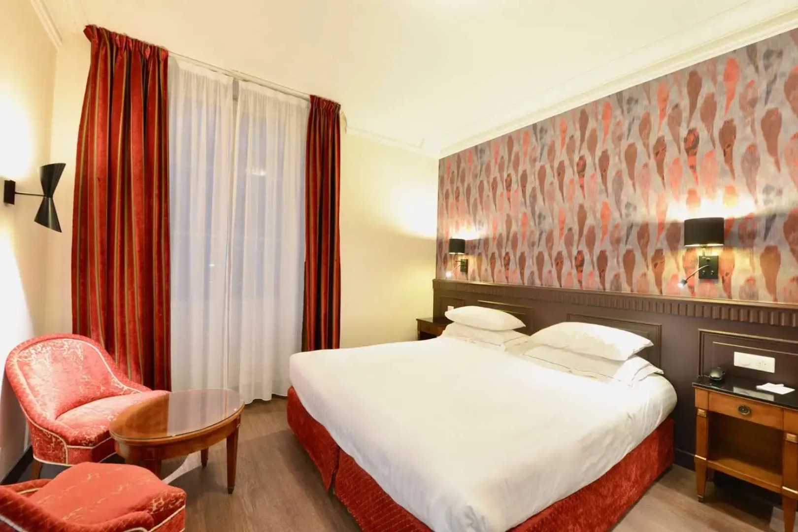 Best Western Hotel DAngleterre