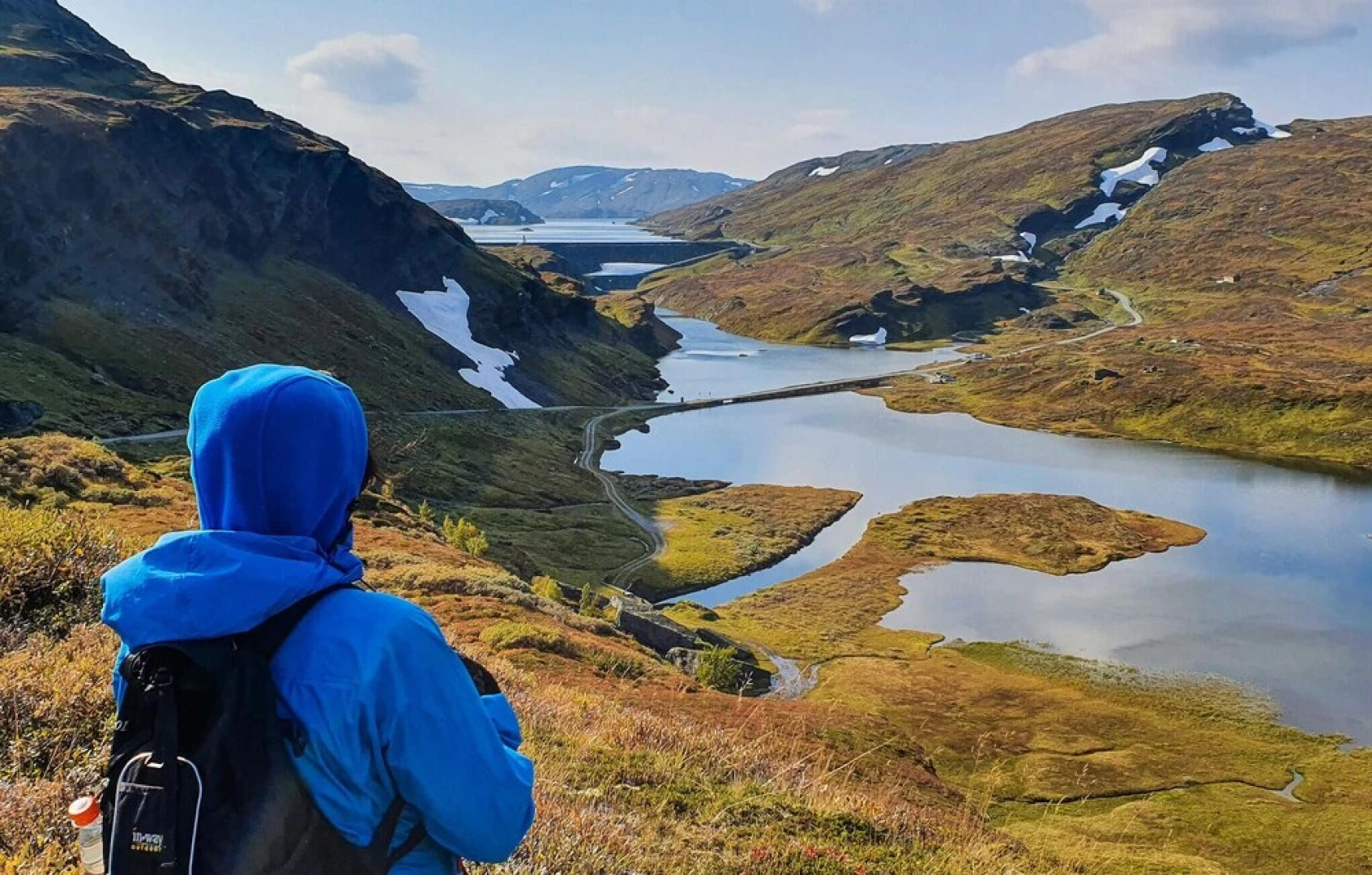 Beautiful Home in Vossestrand With 3 Bedrooms and Wifi