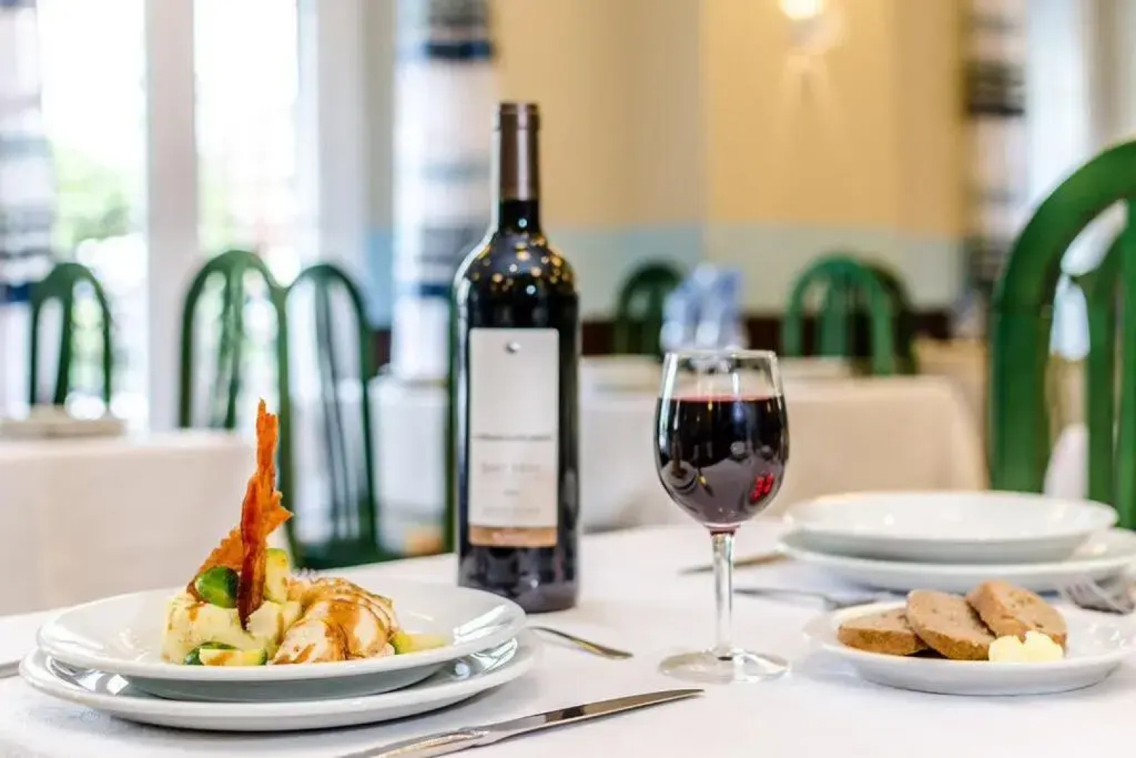 Hotel Saint Louis De France