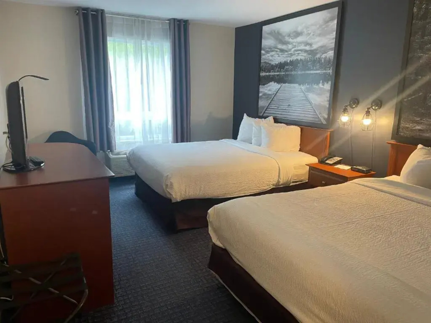 Super 8 Sainte Agathe Des Monts