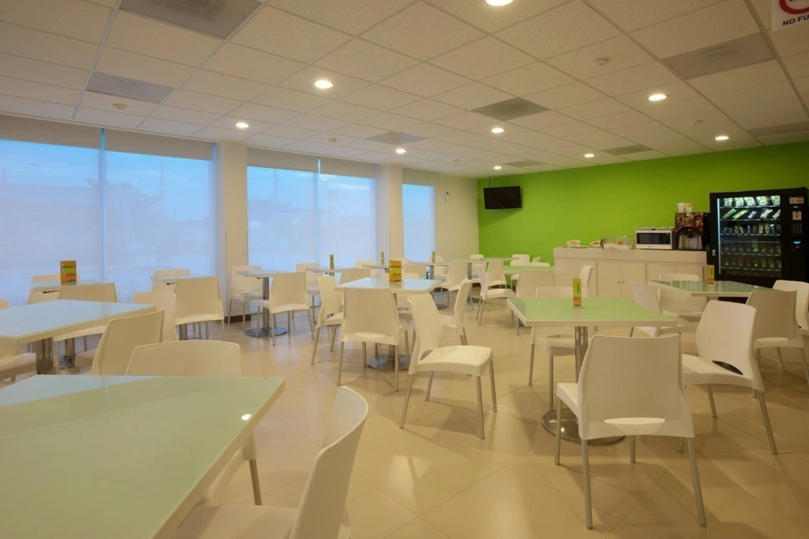 City Express Junior by Marriott Veracruz Aeropuerto