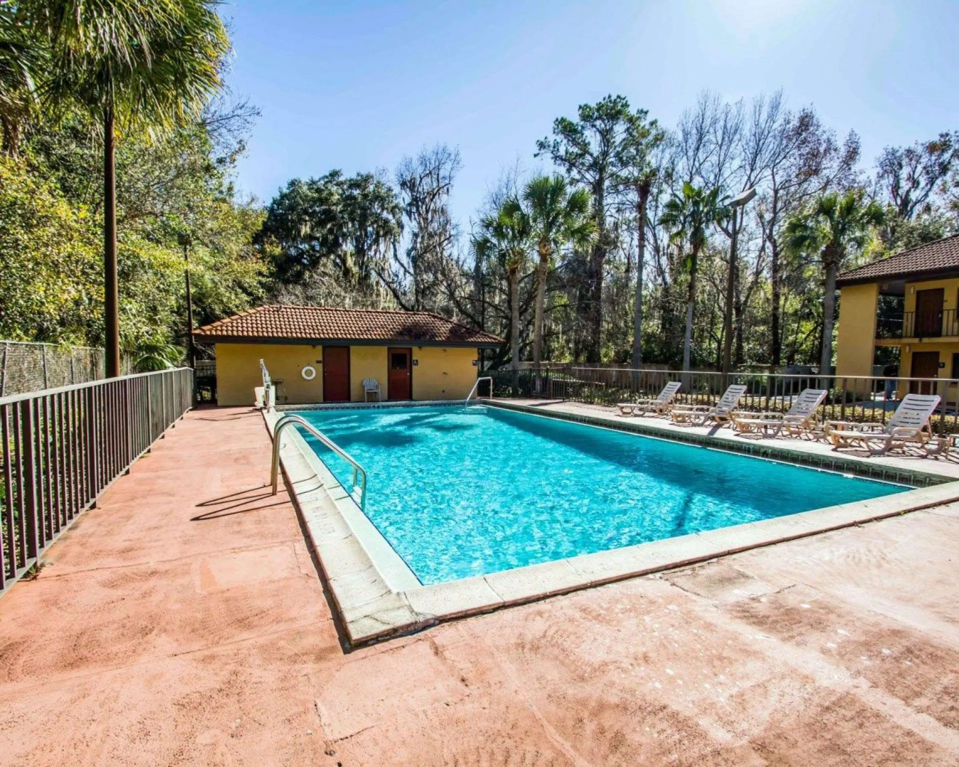 Quality Inn Gainesville near University