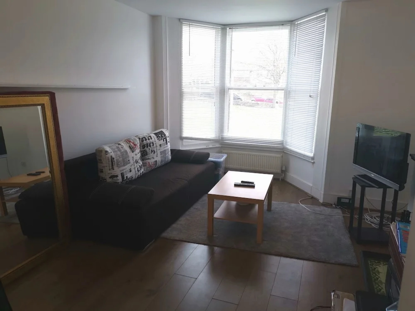 Arklow Guesthouse - Top