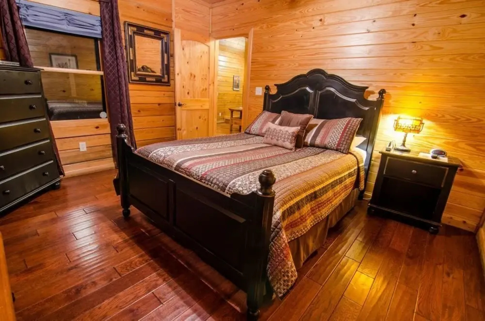Talako Lodge - 4 Br Cabin